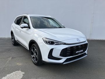 1.5 VTi / 85 kW ELEGANCE