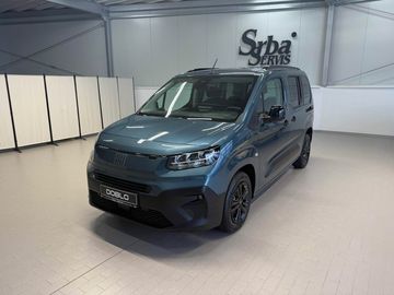 Doblo Panorama 1.2 Turbo 110k