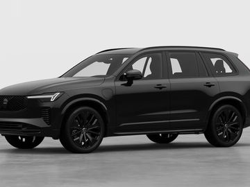 PLUS BLACK EDITION, T8 AWD, 22