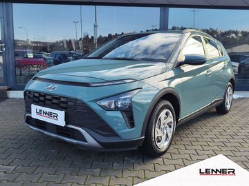 1.2i/62kW Comfort Club