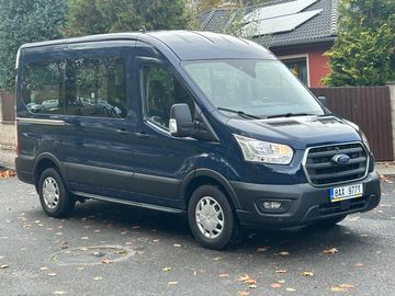 350 L2 Trend 9 míst, ČR 1m DPH