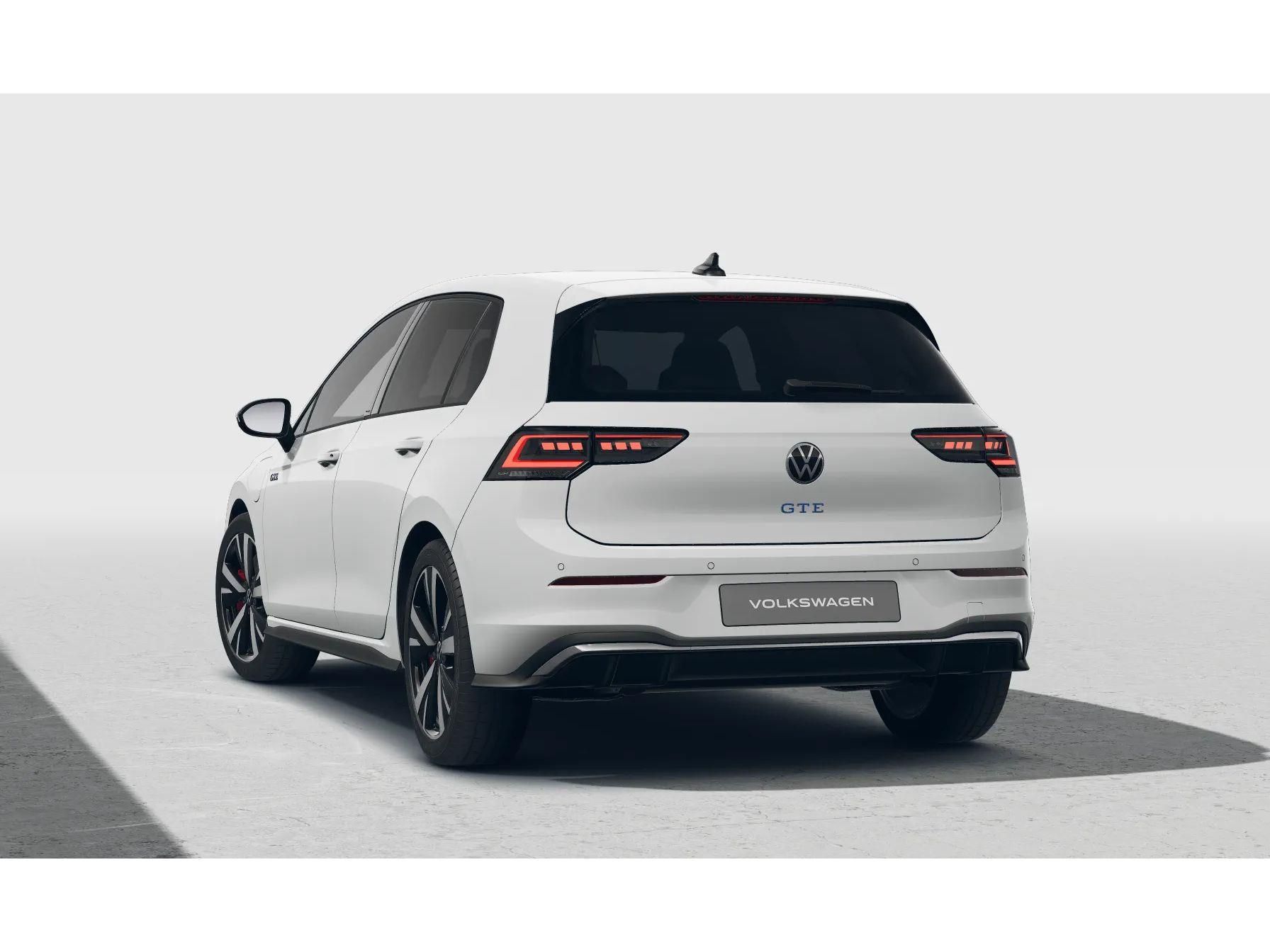 Volkswagen Golf, 1.5 TSI e-Hybrid / 200 kW GTE - fotka 3