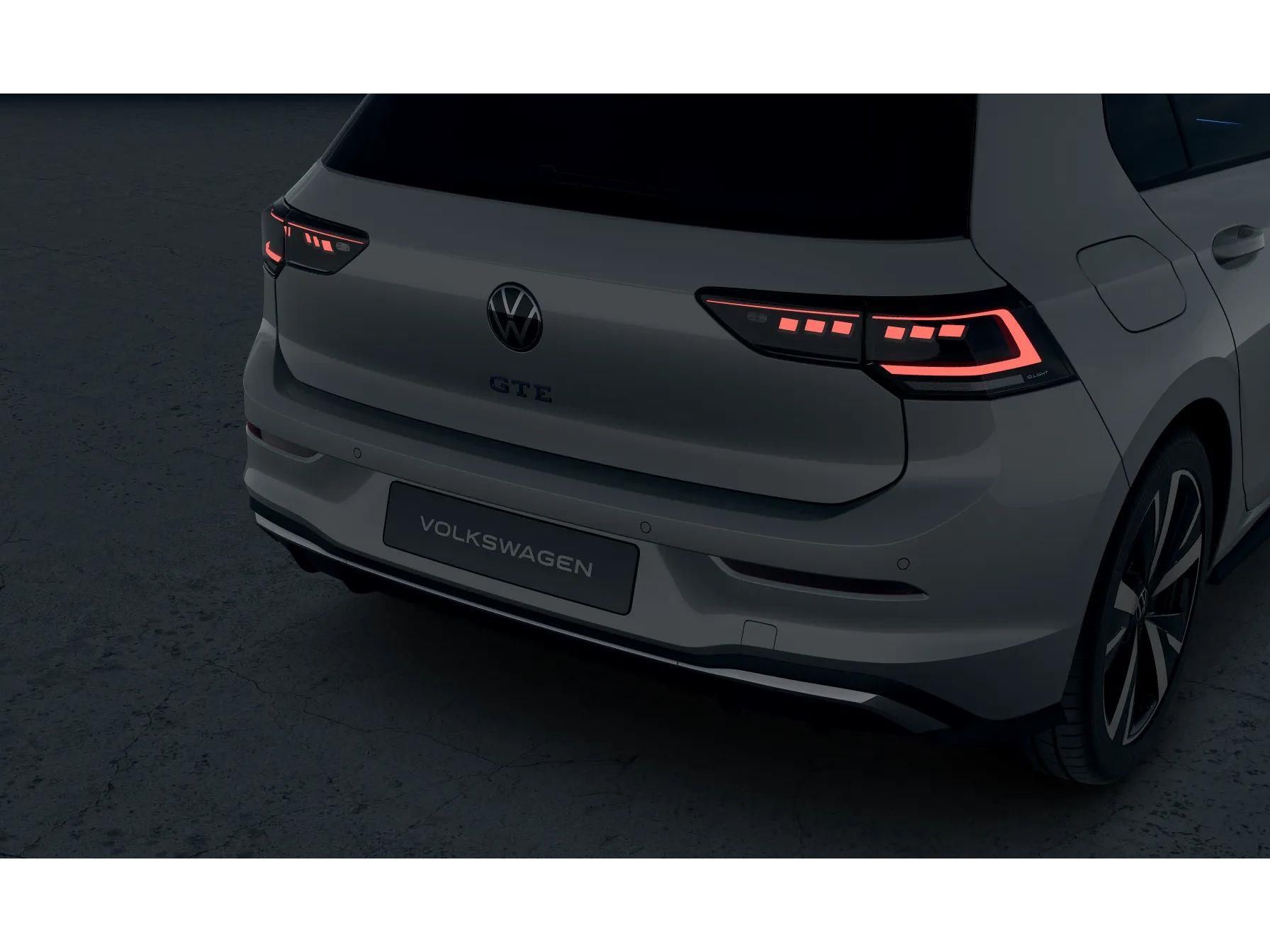 Volkswagen Golf, 1.5 TSI e-Hybrid / 200 kW GTE - fotka 4