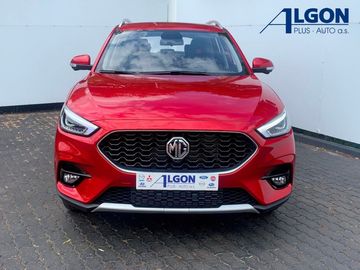 Exclusive 1,0 TGI 82 kW 2WD 6A