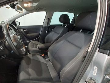 1.4 Mpi 63KW HIGHLINE VYHŘEV S