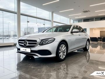E 220d W213 Avantgarde 143 KW
