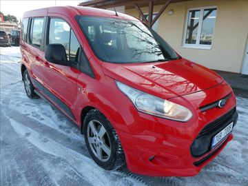 1,0 EcoBoost 74kW,po servise