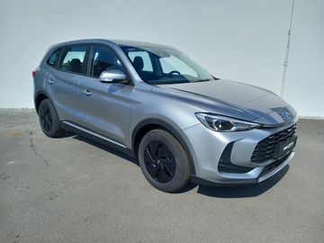 1.5 VTi / 85 kW EXCITE
