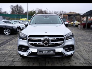400d 4Matic/AMG/ČR