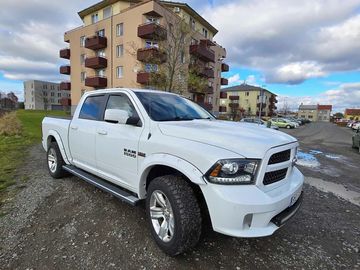 5.7 Sport, LPG
