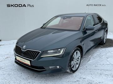2.0 TDI 110kW Style