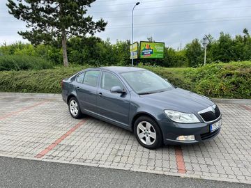1.6TDI, 77KW.