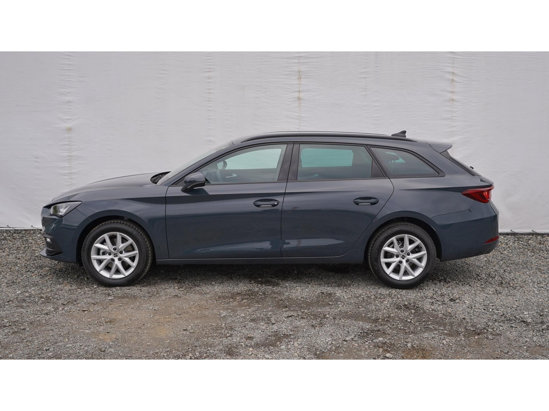 Seat Leon, 1.5 TSI / 85 kW - fotka 3