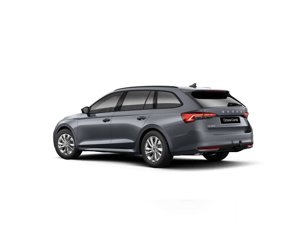 Škoda Octavia, 2.0 TDI / 85 kW 130 let - fotka 3