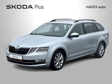 Combi 2.0 TDI DSG Style