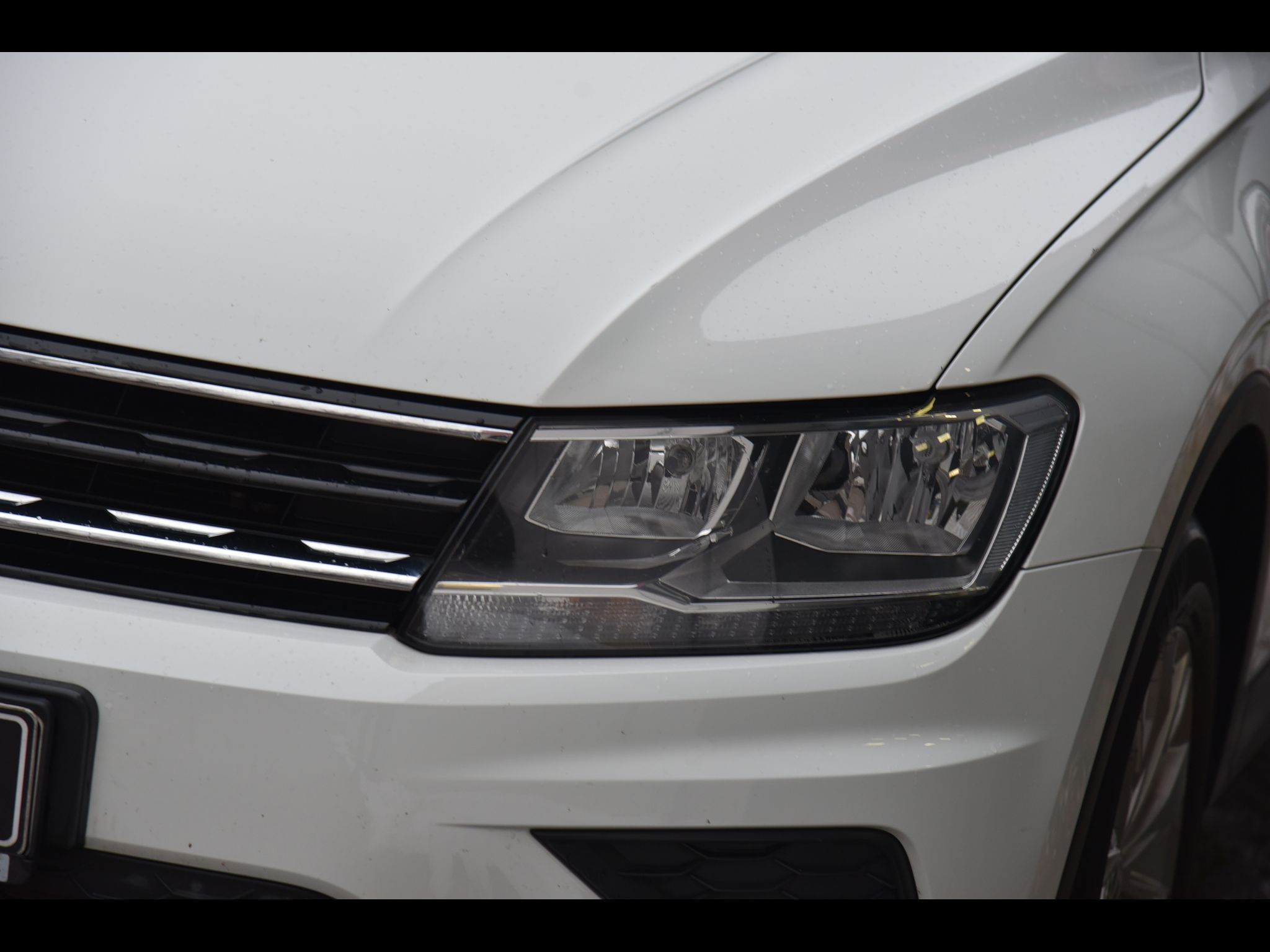 Volkswagen Tiguan, 2.0 TDi "CZ"TZ"Tempomat" - fotka 4