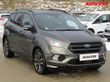 2.0 TDCi,ST-Line,kamera
