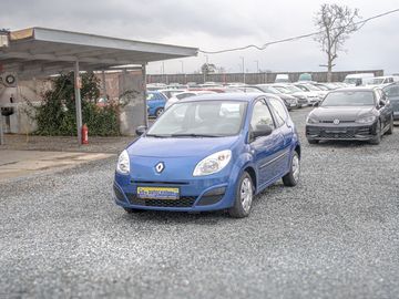 1.2i 43KW – KLIMA