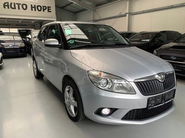 1.6 TDI Ambiente