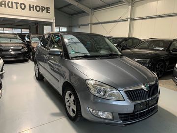 1.2 TSi Ambition