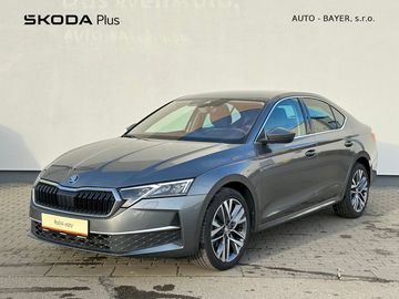 2.0 TDI 110kW Top Selection