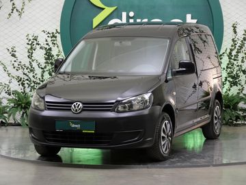 1.6 TDI 75 kW Trendline