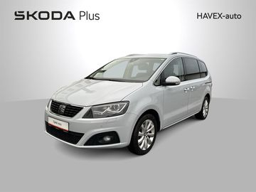 2.0 TDI DSG Style