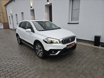 1,4 Boosterjet AllGrip Comfort