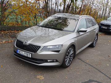 2.0 TDI L&K 4x4(110 KW) ČR DPH