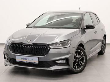 MONTE CARLO 1,0 TSI 85 kW