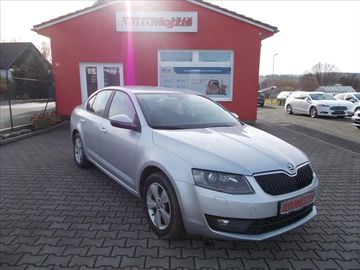 1,6 TDI DIGIKLIMA NOVÁ STK  II