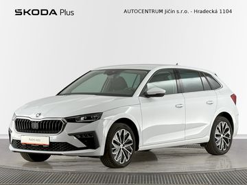 DSG 1.0TSI 85kW Top Selection