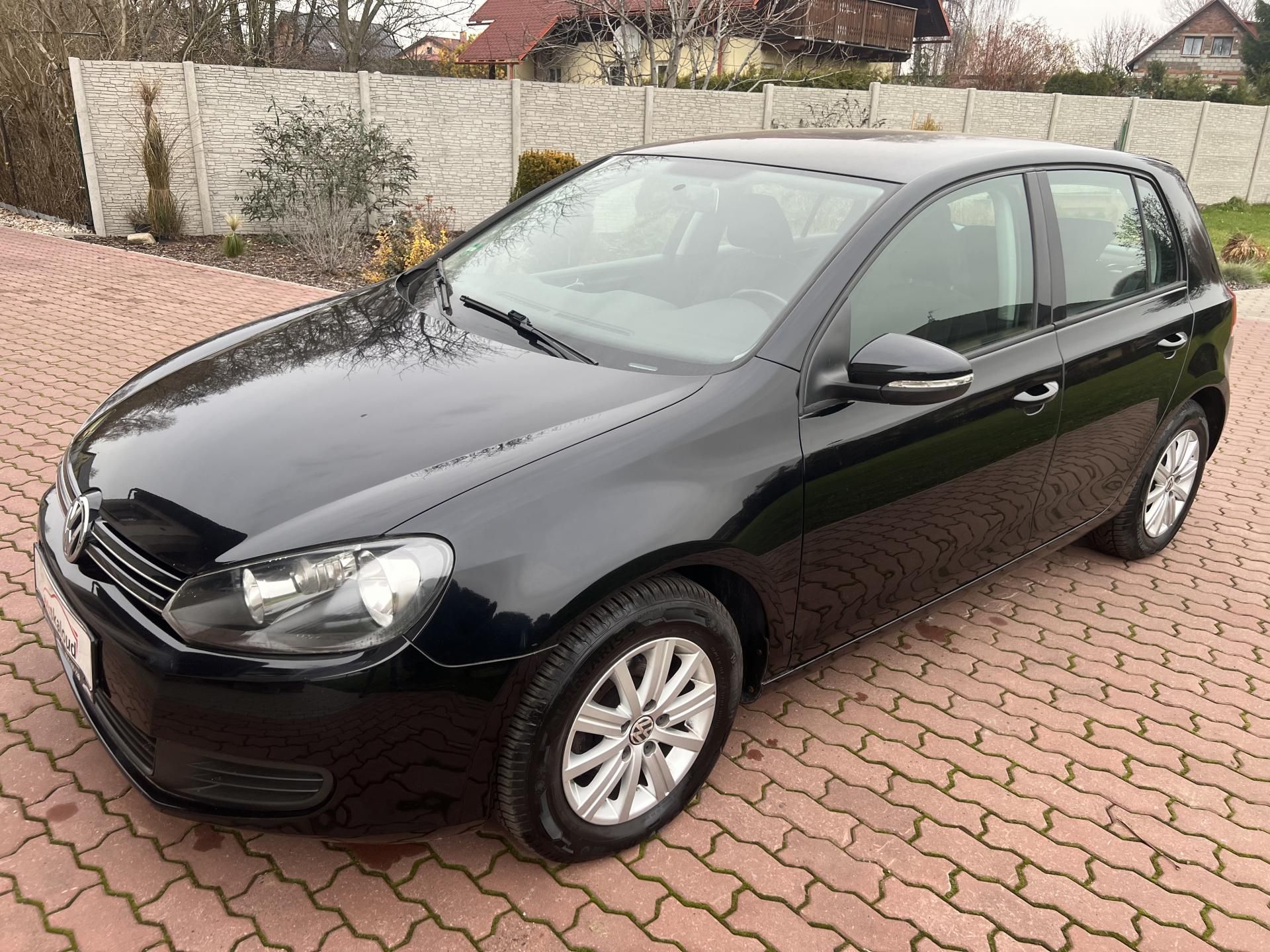 Volkswagen Golf, 1.2TSI 77KW,ALU,DIGIKLIMA,ESP