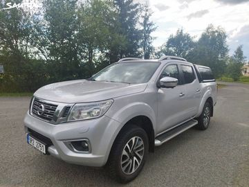 2.3 dCi TEKNA TZ3500kg