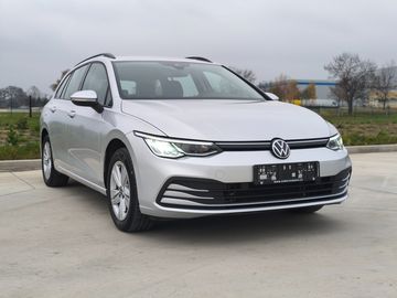 2.0TDI 85 kW / Combi/ Záruka