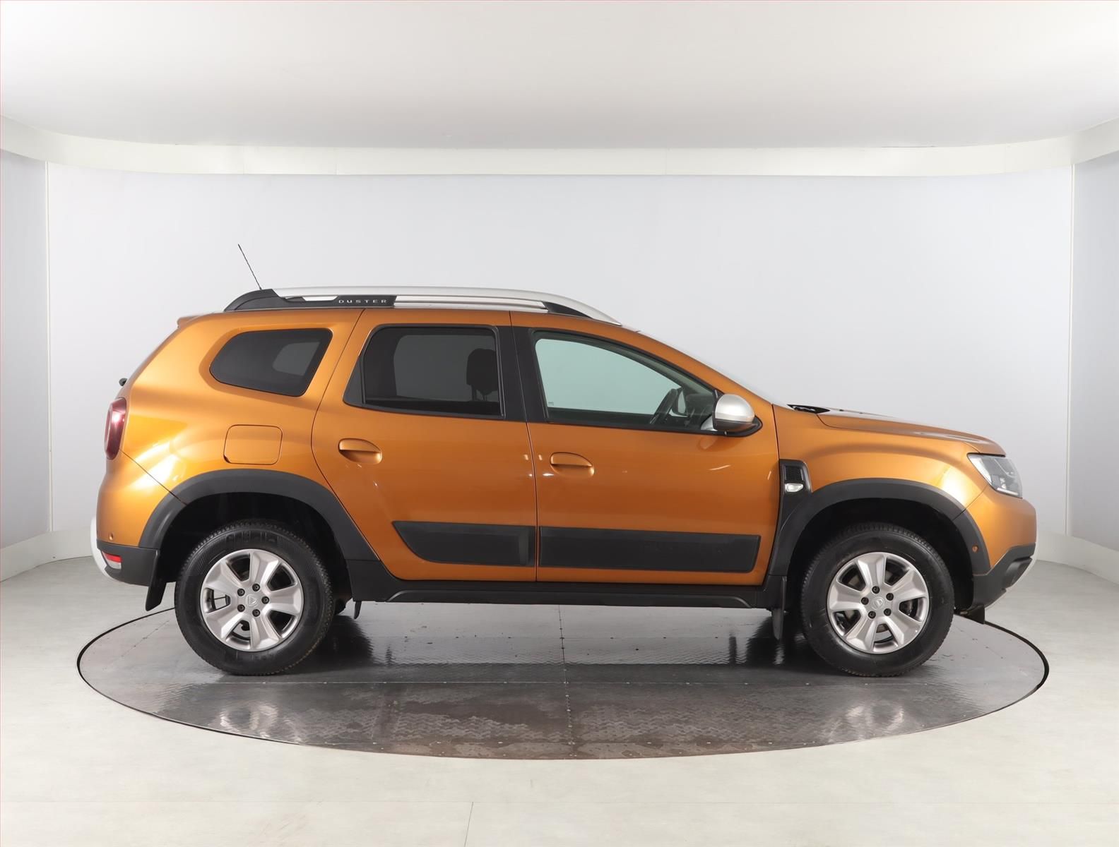 Dacia Duster, 1.0 TCe, LPG, ČR,1.maj, Navi - fotka 6
