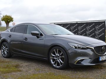 2.5i 141 kw AT Skyactiv BOSE