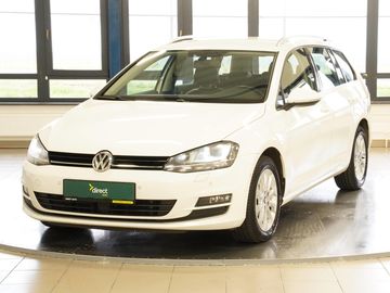 2.0 TDI 110 kW DSG Highline