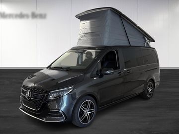 Marco Polo 300d 4M AMG Premium