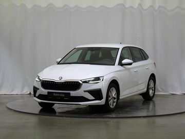 1.0 TSI 85kW DSG Top Selection