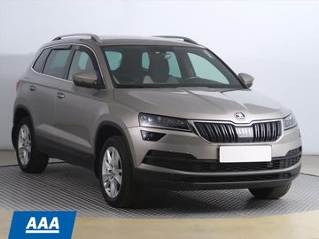 1.5 TSI, Style, NOVÁ CENA, ČR