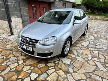 1.9 TDI 77KW COMFORTLINE TOP