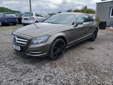 350 CDI, 4MATIC