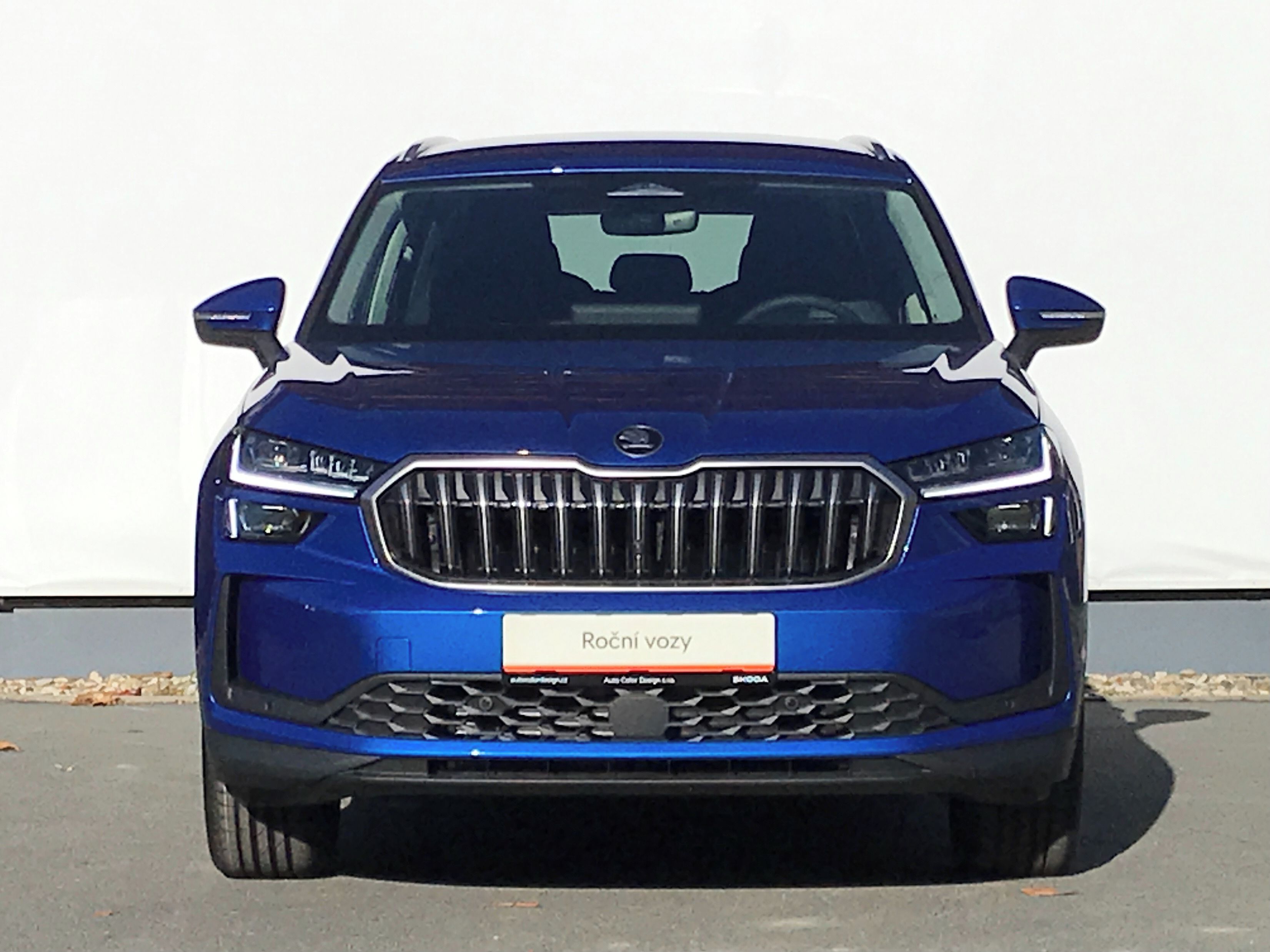 Škoda Kodiaq, 4x4 142kW 7°DSG+TAŽNÉ+NEZ.TOP. - fotka 4