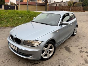 116i 90kW. Dig.klima. TOP.