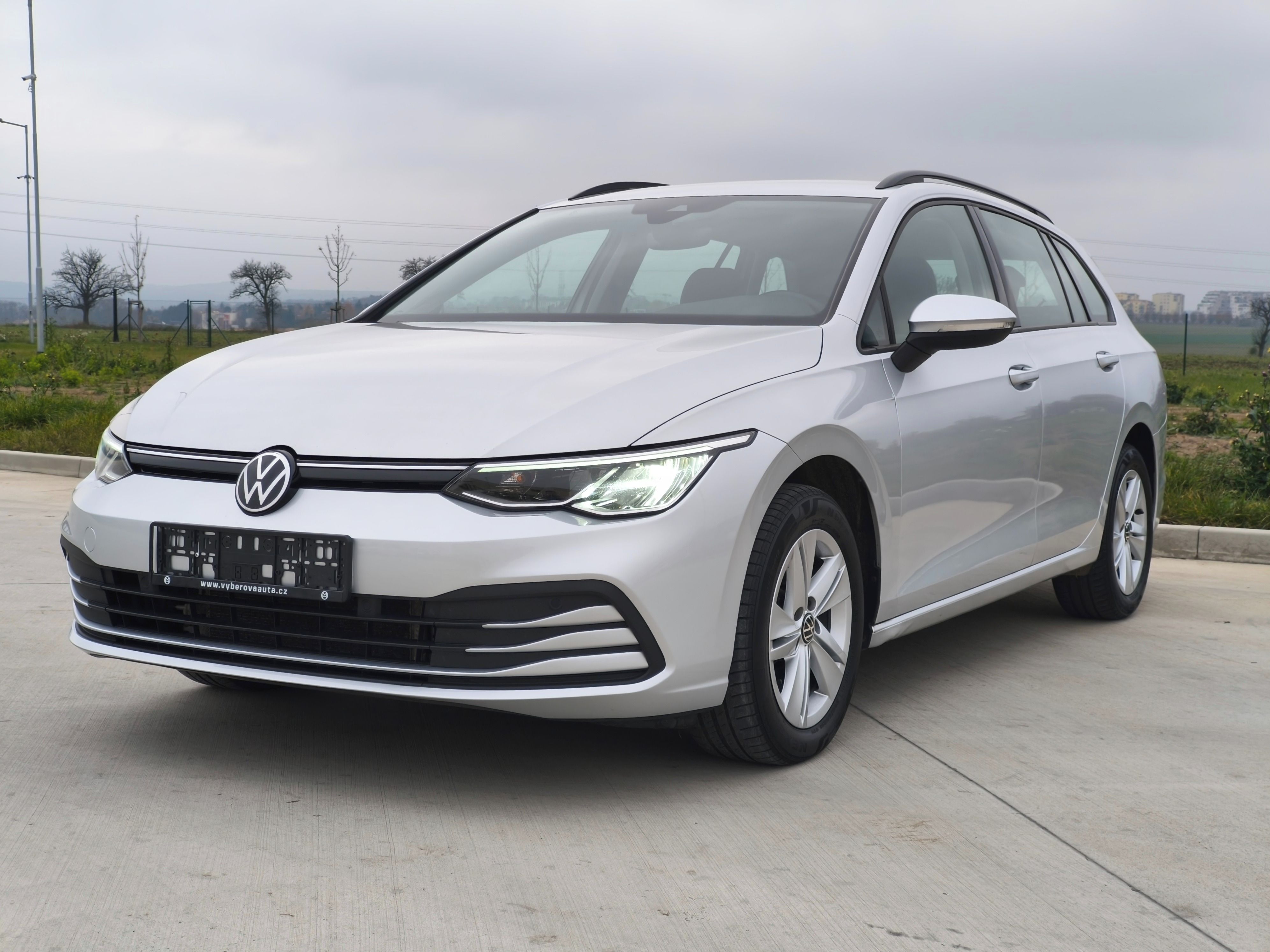 Volkswagen Golf, 2.0TDI 85 kW / Combi/ Záruka - fotka 2