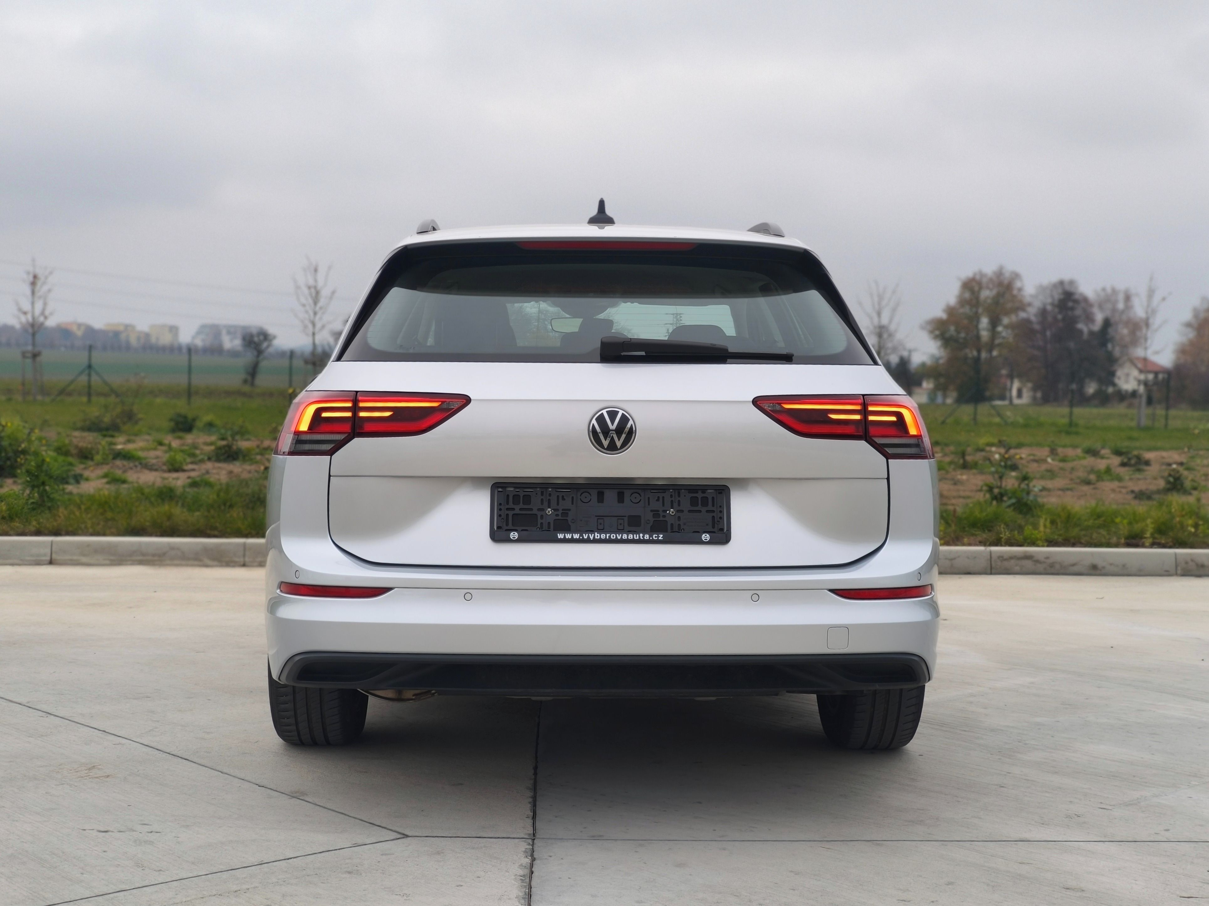Volkswagen Golf, 2.0TDI 85 kW / Combi/ Záruka - fotka 6