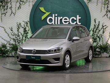 1.2 TSI 63 kW Comfortline