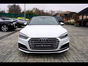 3.0 TFSI tiptronic Quattro/B&O