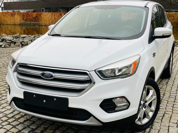 2.0TDCi MANUÁL FACELIFT 2WD